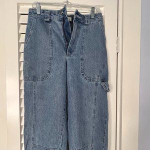 Alex Mill "Phoebe" Jeans Size 6